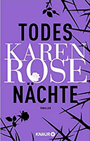 Karen Rose