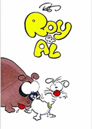 Roy und Al